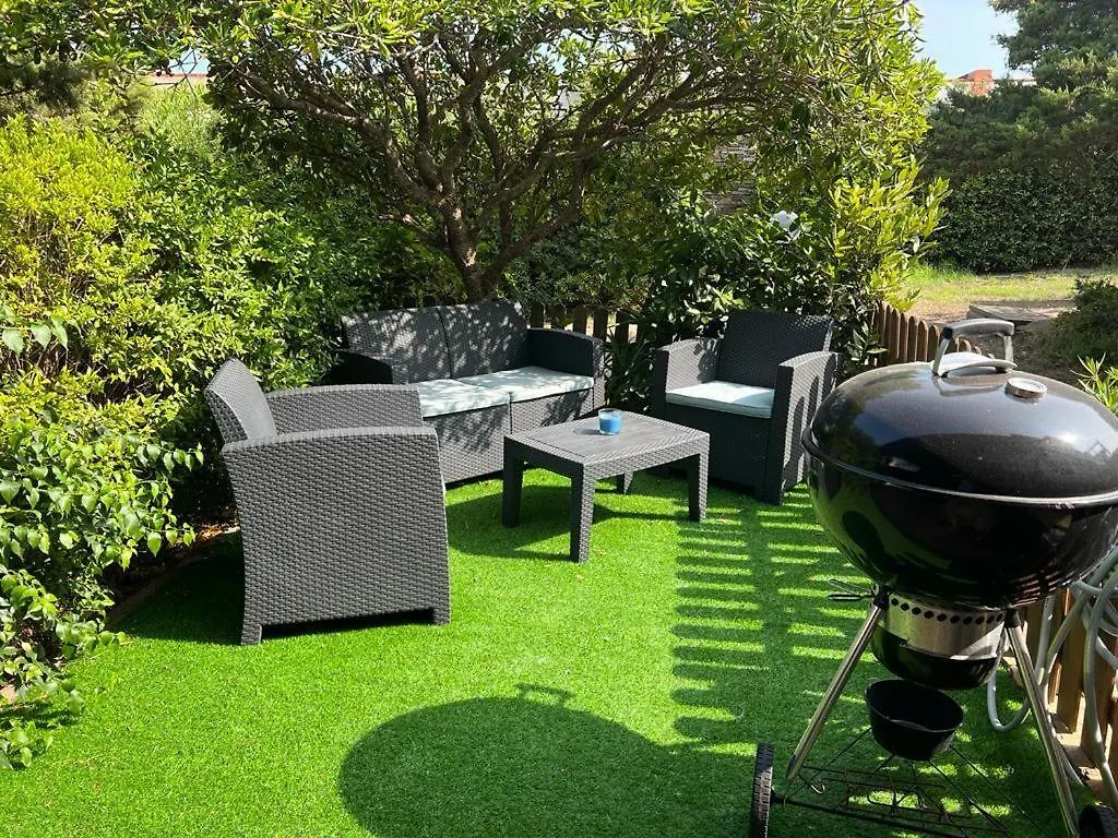 La Finestra Su Stintino 6 Appartamento Vista Giardino