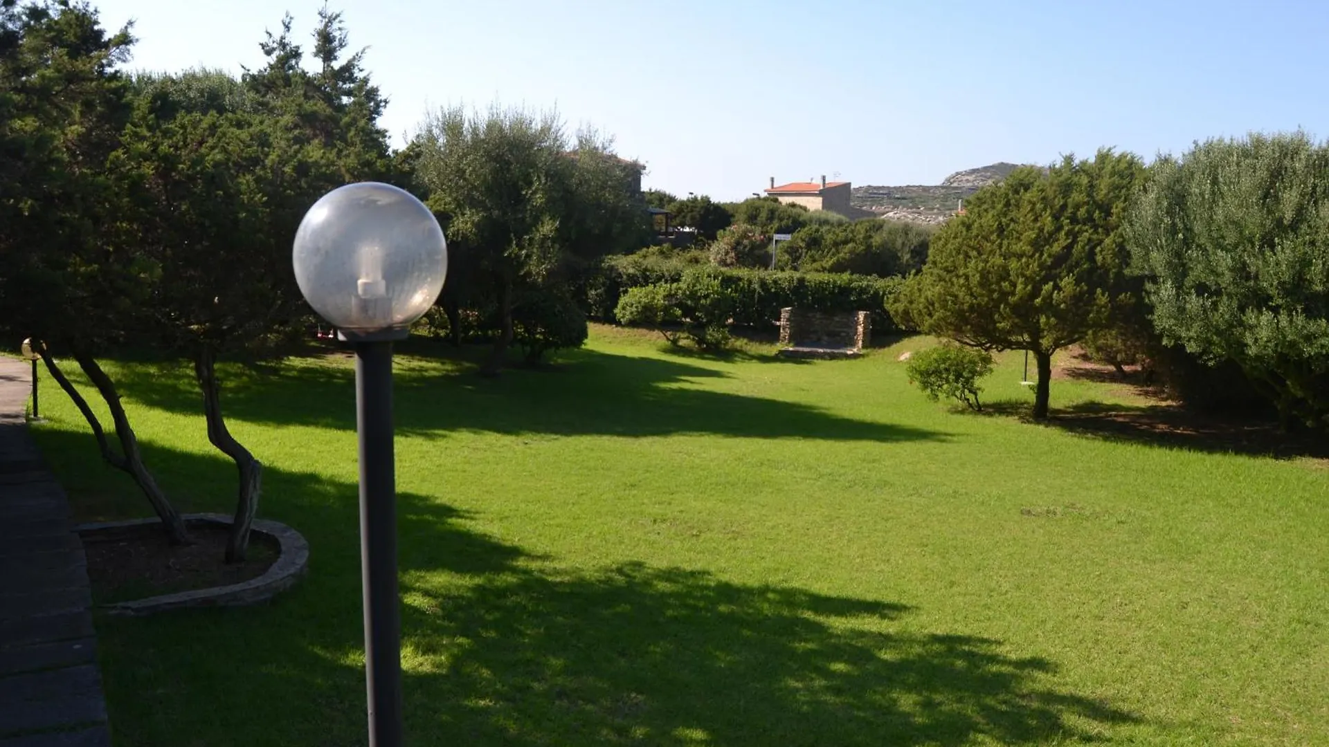 Apartment La Finestra Su Stintino 6 Appartamento Vista Giardino