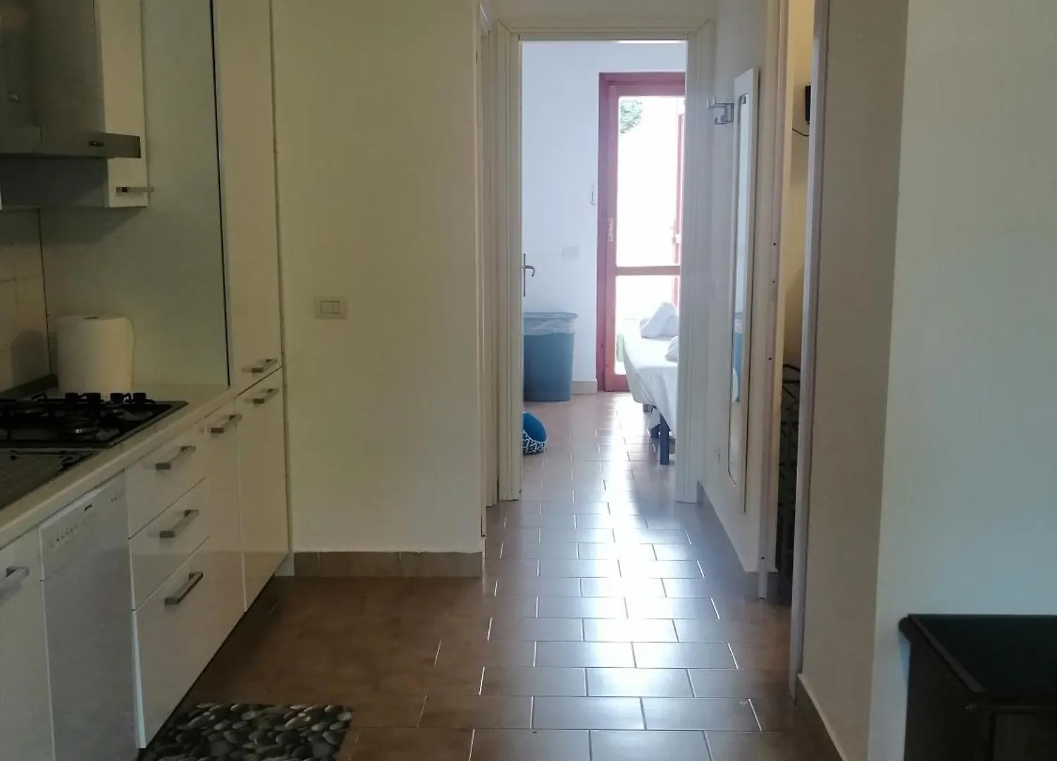 La Finestra Su Stintino 6 Appartamento Vista Giardino Apartment
