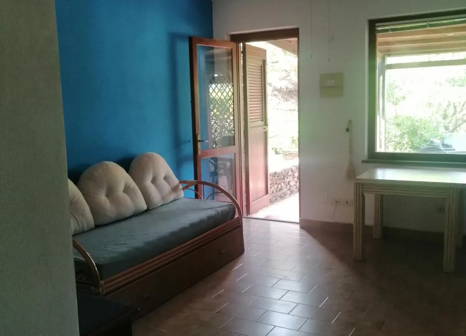 Apartment La Finestra Su Stintino 6 Appartamento Vista Giardino
