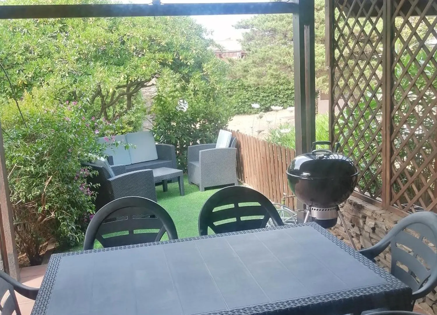 La Finestra Su Stintino 6 Appartamento Vista Giardino 0*,  Italy