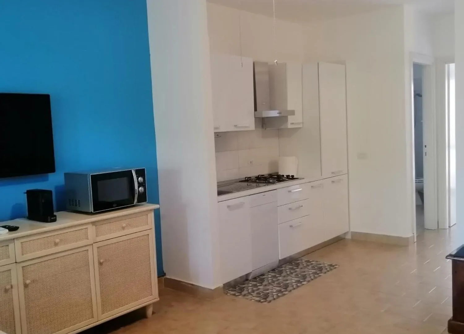 La Finestra Su Stintino 6 Appartamento Vista Giardino 0*,  Italy